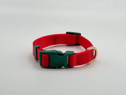 Harper – Premium Leash & Collar Set for Dogs & Cats | Durable & Adjustable
