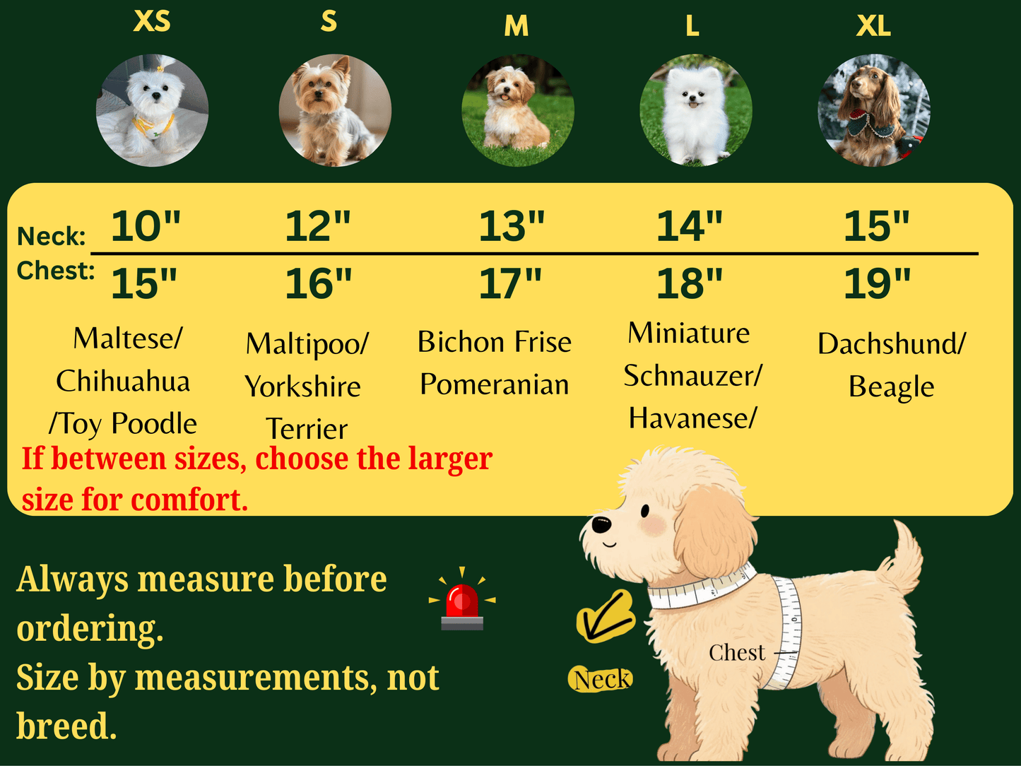 Luna – Handmade One-Piece Dress with Interchangeable Brooch for Dogs