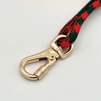 Harper – Premium Leash & Collar Set for Dogs & Cats | Durable & Adjustable