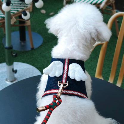 Harper – Premium Dog Leash & Collar Set | Durable & Adjustable