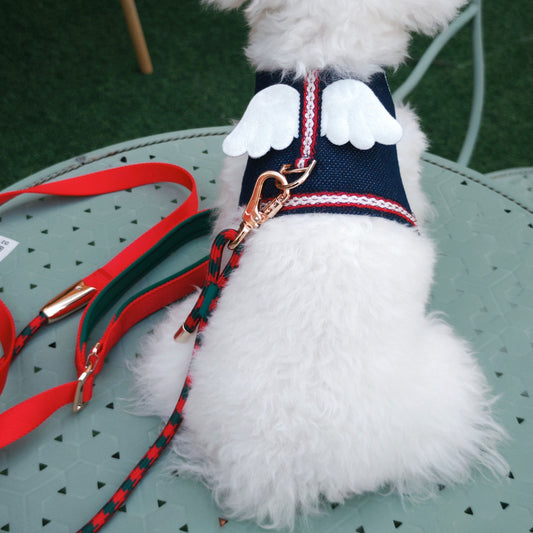 Harper – Premium Dog Leash & Collar Set | Durable & Adjustable