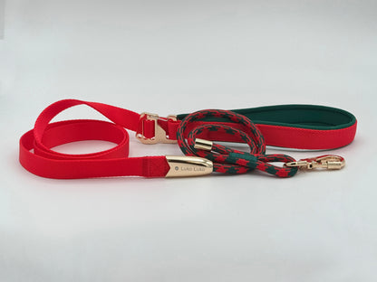 Harper – Premium Leash & Collar Set for Dogs & Cats | Durable & Adjustable