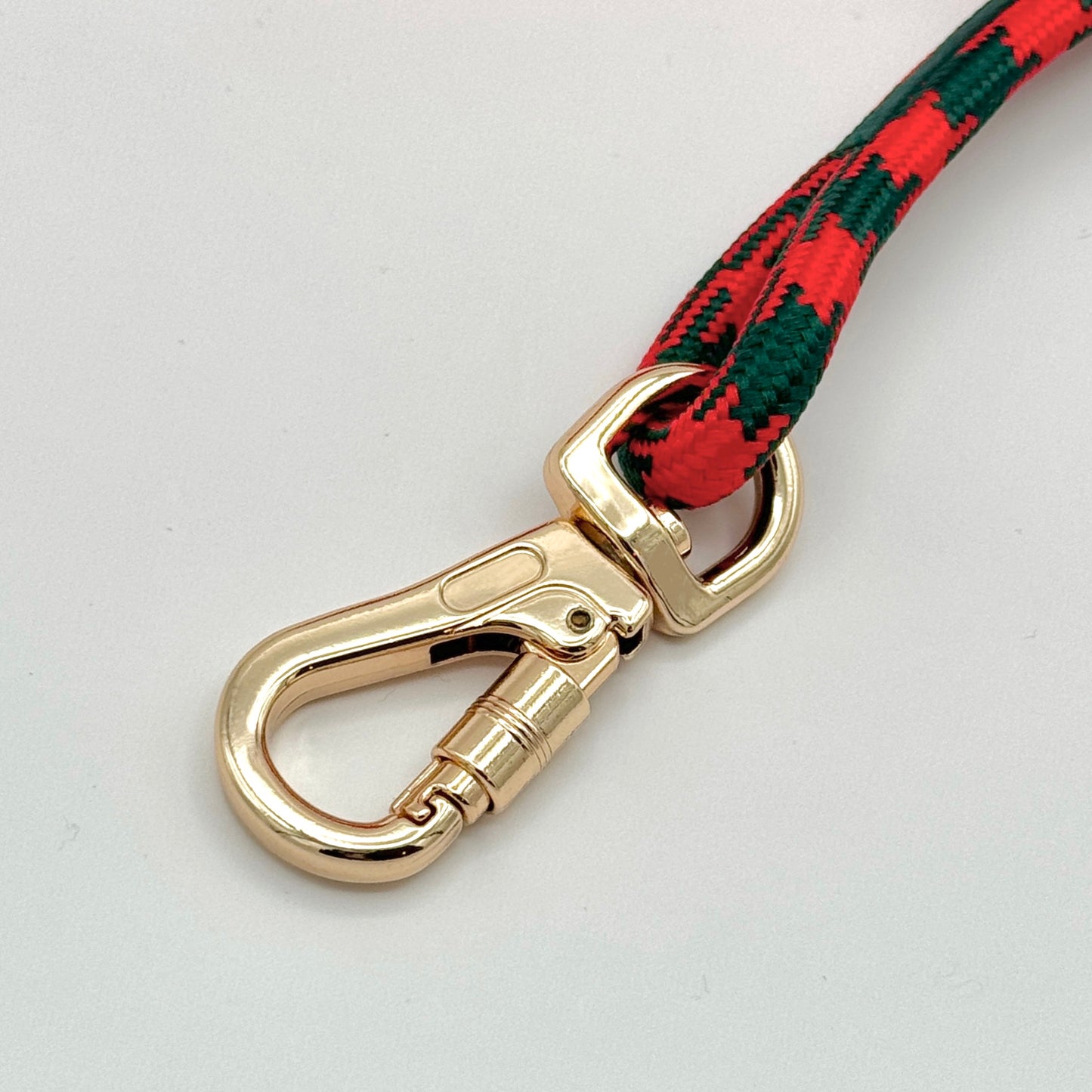 Harper – Premium Leash & Collar Set for Dogs & Cats | Durable & Adjustable