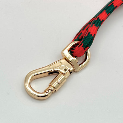 Harper – Premium Leash & Collar Set for Dogs & Cats | Durable & Adjustable