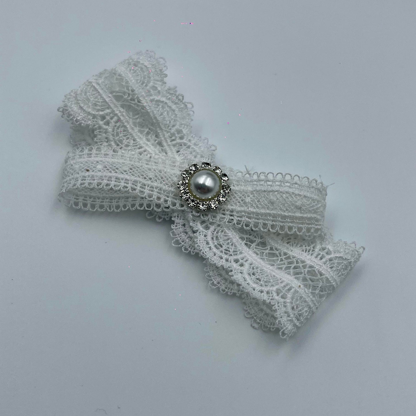 Juliette – Lace Dress for Dogs & Cats | Elegant Formal Pet Outfit