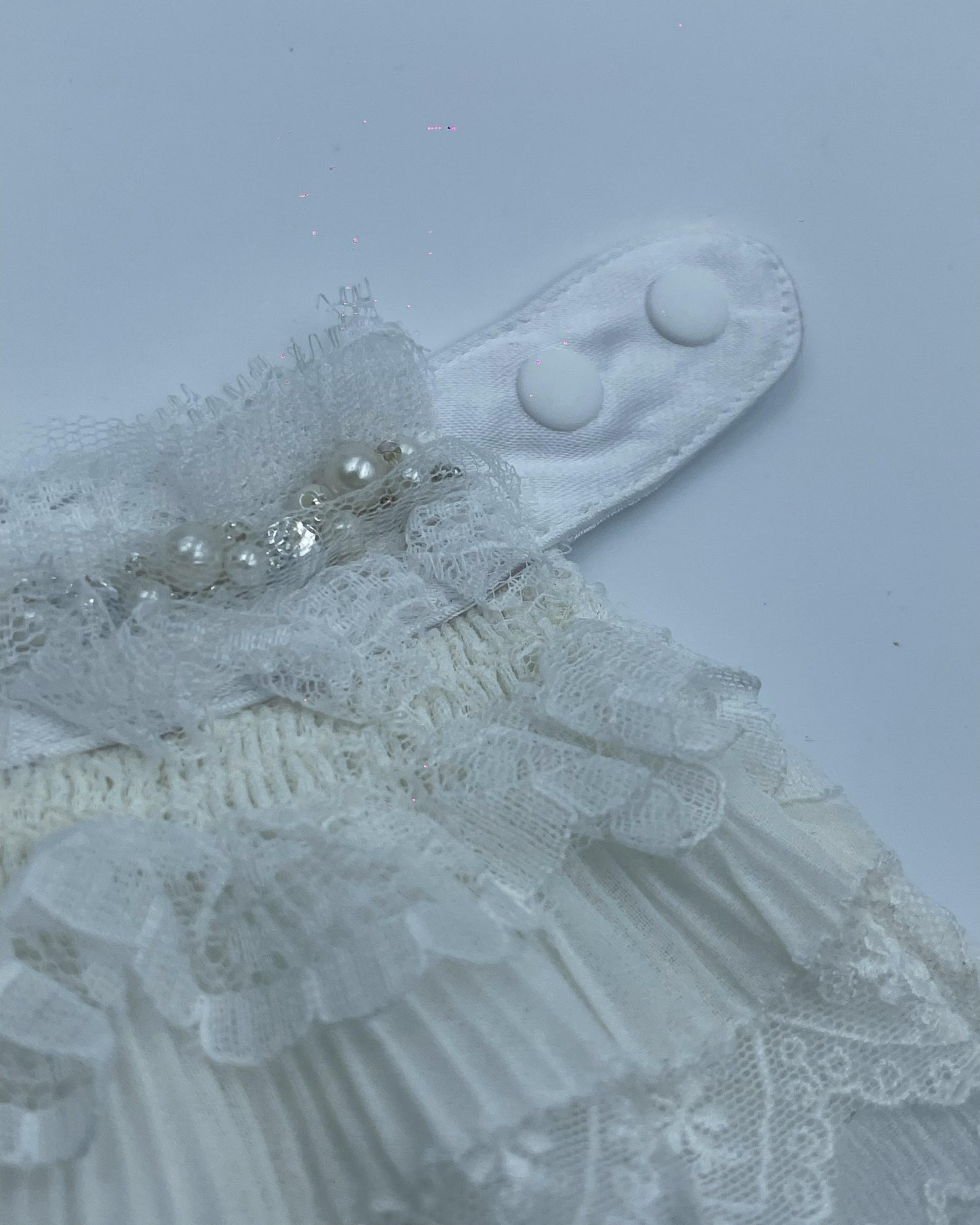 Juliette – Lace Dress for Dogs & Cats | Elegant Formal Pet Outfit