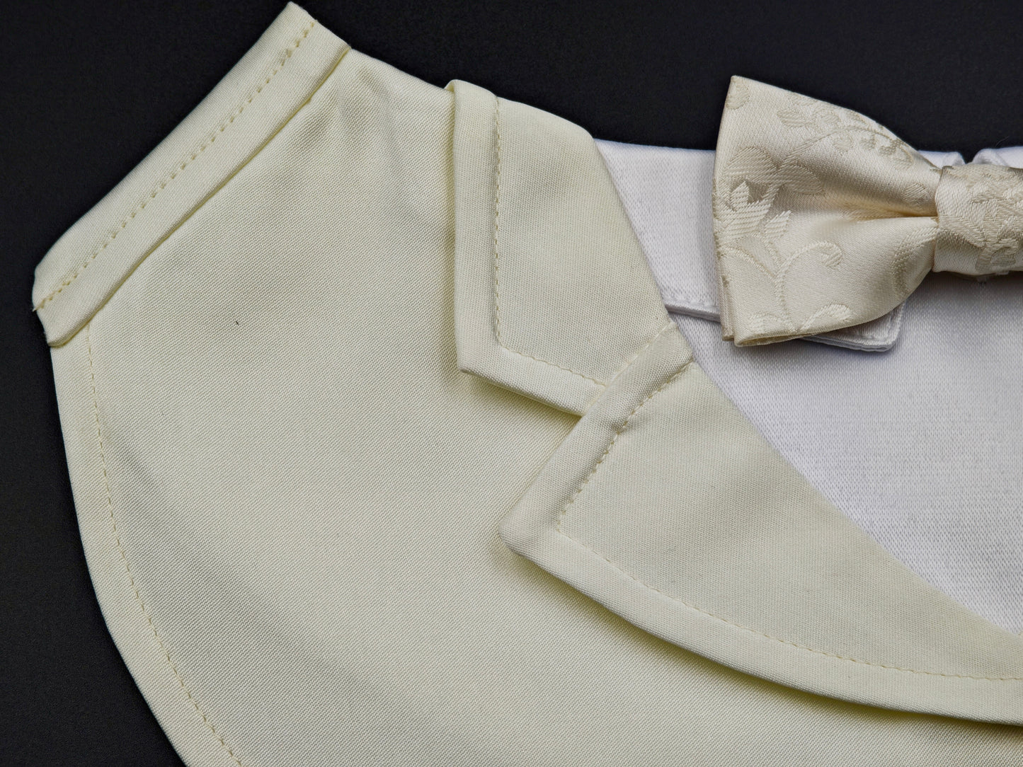 Oxford – Bowtie Suit for Dogs & Cats | Elegant Formal Pet Outfit