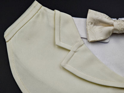Oxford – Bowtie Suit for Dogs & Cats | Elegant Formal Pet Outfit